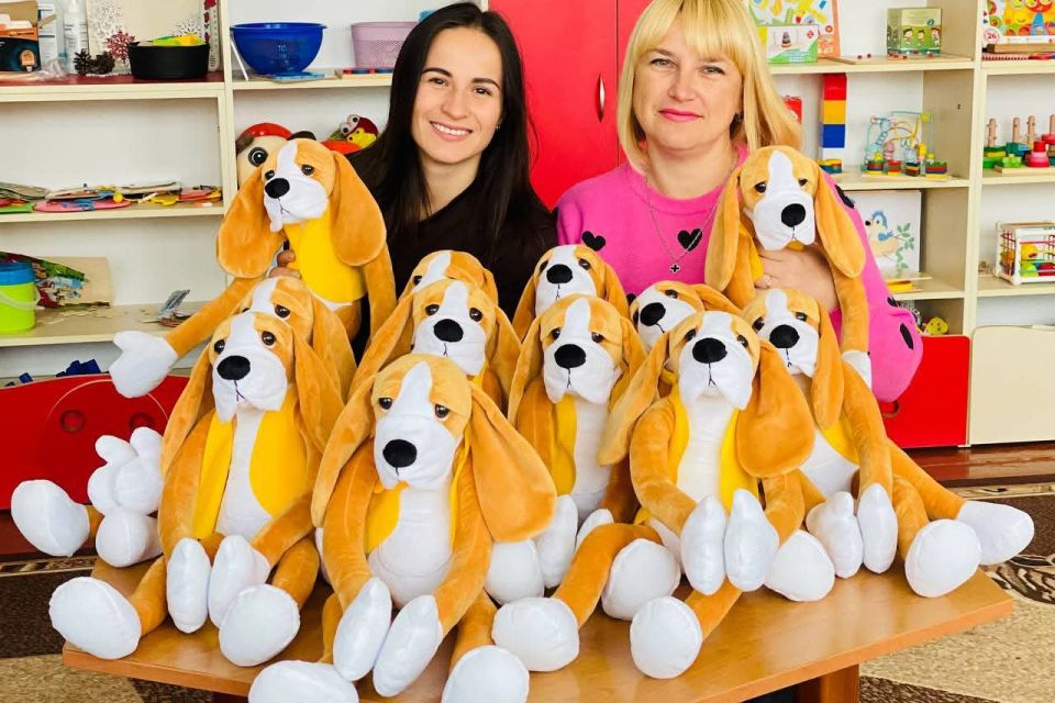 Інклюзія – не мода і навіть не виклик часу. Це – ознака цивілізації!