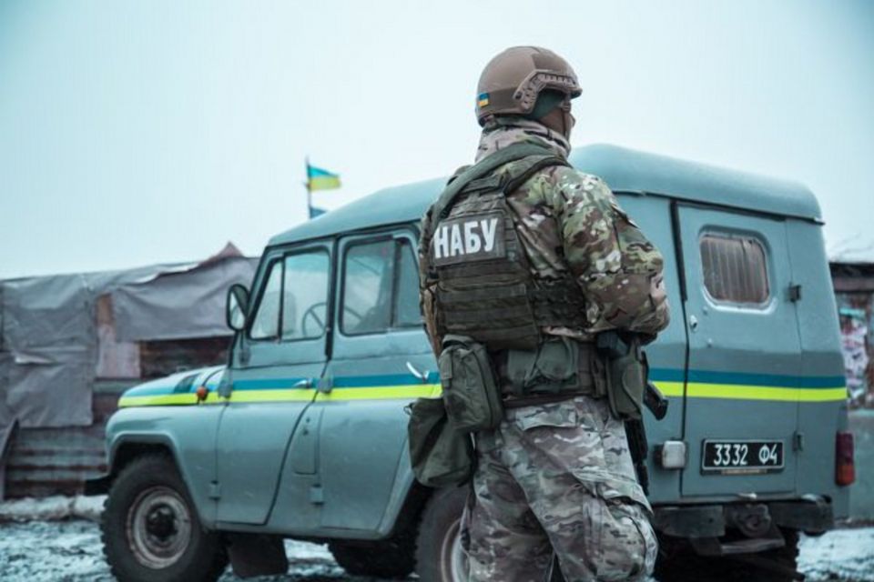 Інформаційна війна: як ставлення до корупції впливає на стійкість суспільства