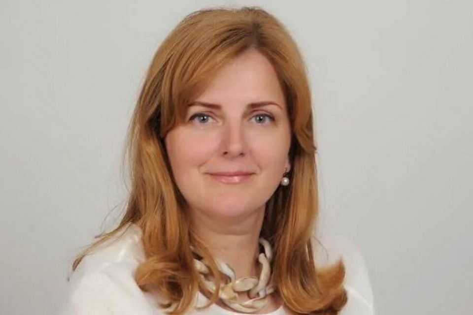 Депутат Житомирської облради Тетяна Парфентієва більше не заступниця Новогуйвинського селищного голови