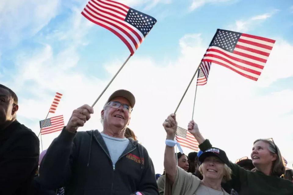 Республіканці у Штатах починають змінювати своє ставлення до війни в Україні