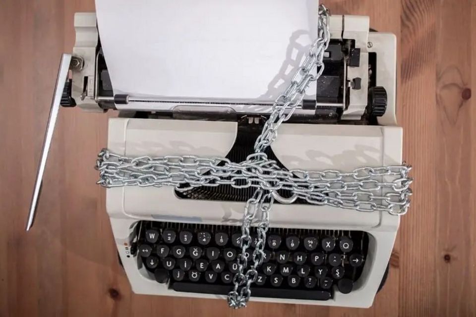 2 листопада — Міжнародний день припинення безкарності за злочини проти журналістів: день, коли мовчання — не варіант