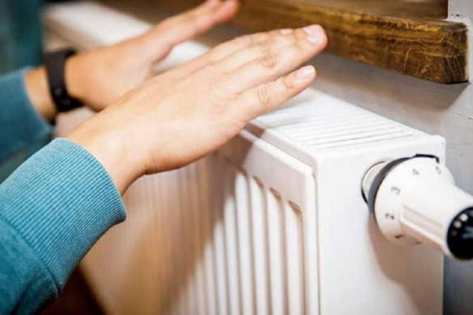 Майже всі житомирські будинки з теплом, за деякими адресами — ремонтні роботи