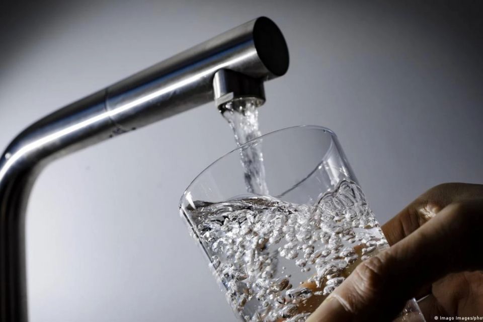 До уваги житомирян: 5–6 листопада водоканал дезінфікуватиме водопровідні мережі