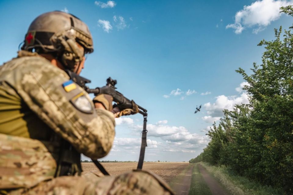 Тисячу військових втратила російська армія протягом минулої доби