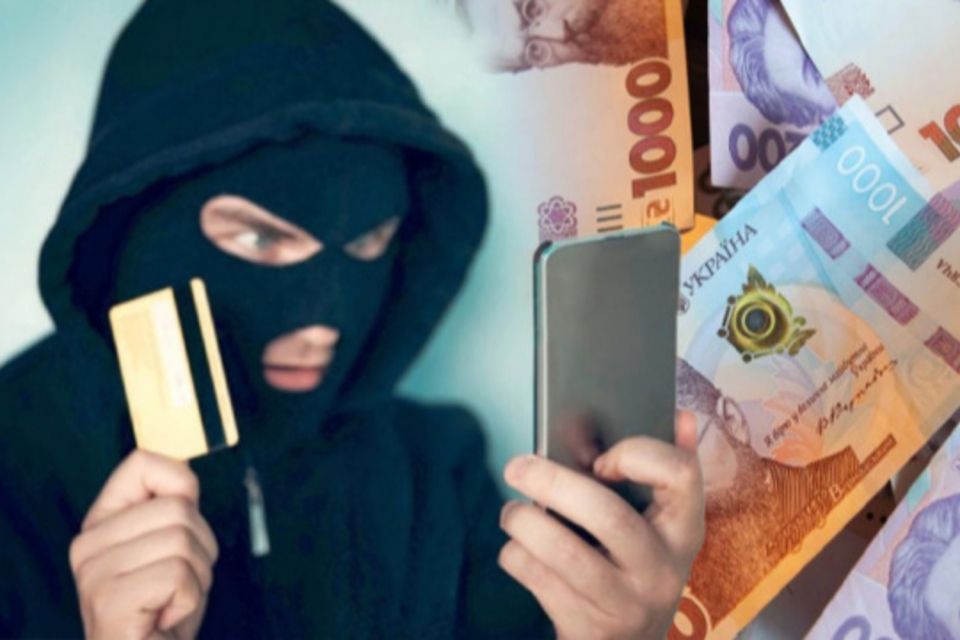 Називався «силовиком»: житомирські поліцейські викрили киянина у шахрайствах на понад 2 млн гривень