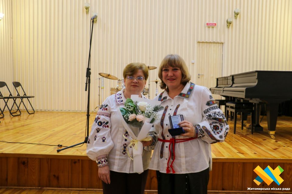 До Міжнародного дня волонтера у міськраді  відзначили тих, чия відданість та праця стали частиною нашої стійкості