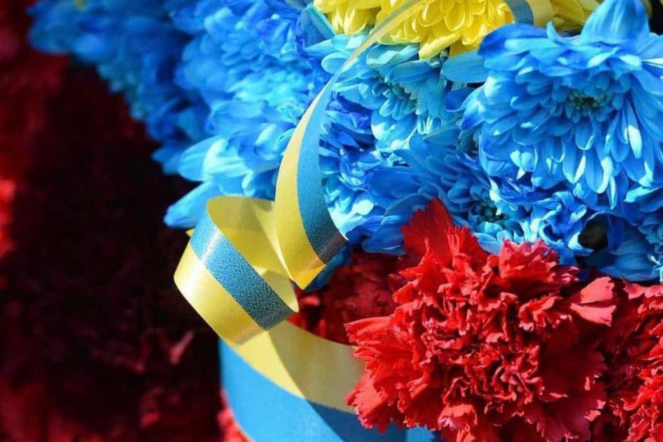 Житомир попрощався із Захисником Олегом Древецьким