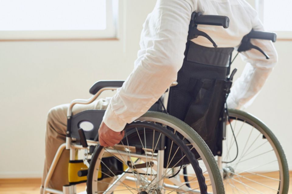 Послуги без черги: де закон гарантує пріоритет людям з інвалідністю