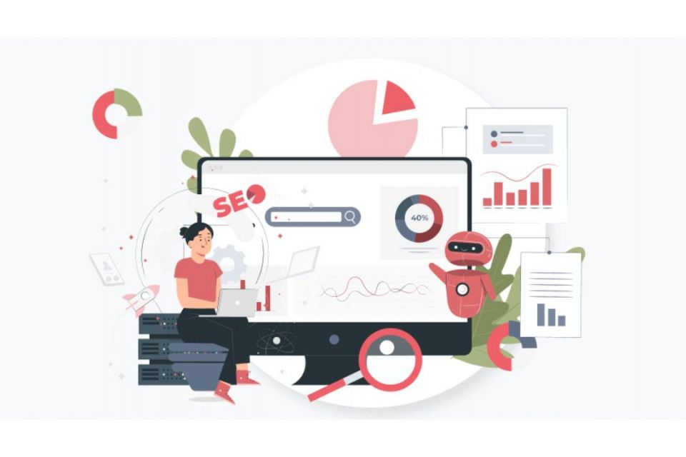 SEO в епоху штучного інтелекту: як змінюються правила гри у 2026 році (Новини компаній)