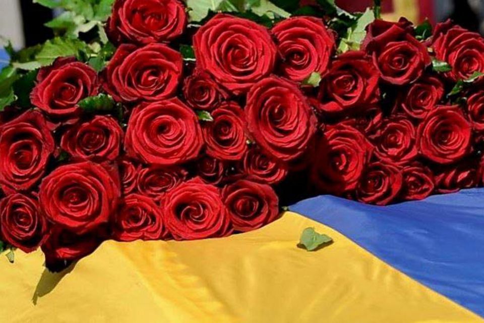 На Запоріжжі героїчно загинув житомирянин Андрій Яременко