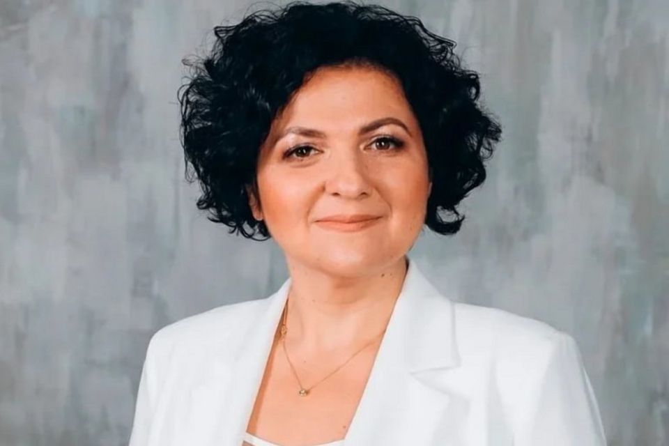 Олена Розенблат достроково склала депутатські повноваження у Житомирській міській раді