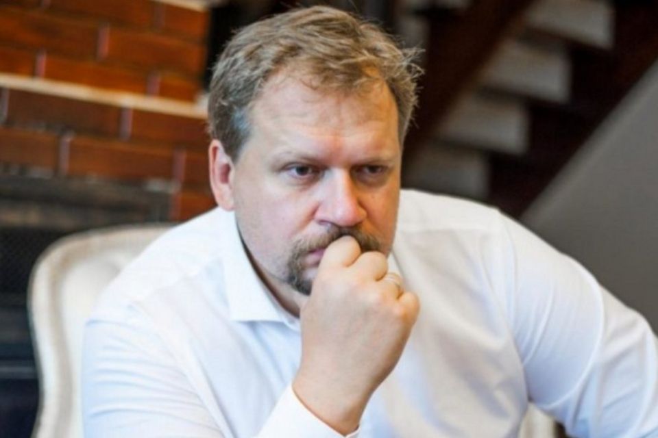 Колишнього телеведучого з Житомира Юрія Кота засудили до 15 років ув’язнення за державну зраду