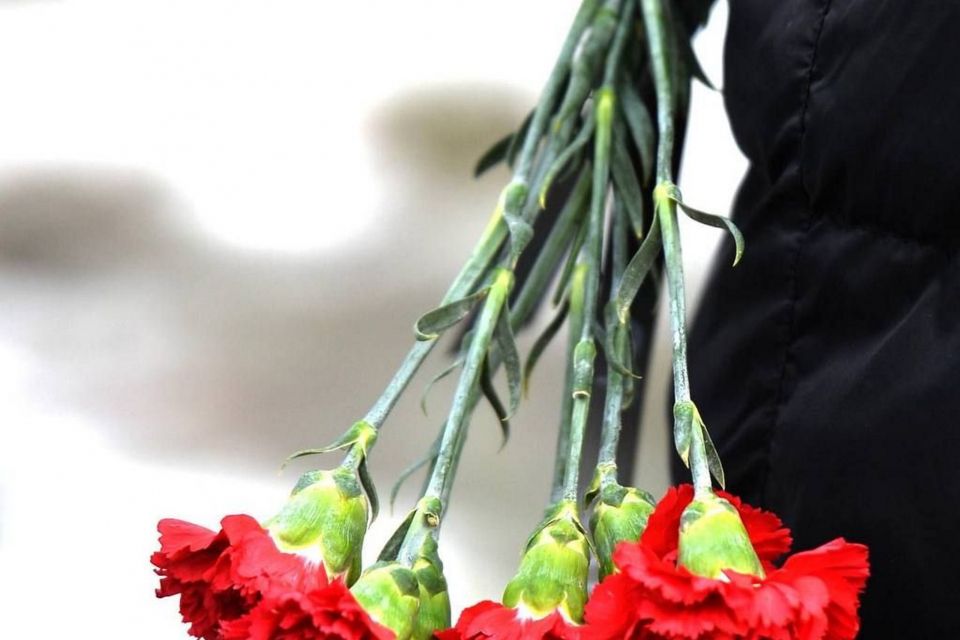 Командир механізованого взводу Валерій Котвицький повернувся "на щиті" до Житомира