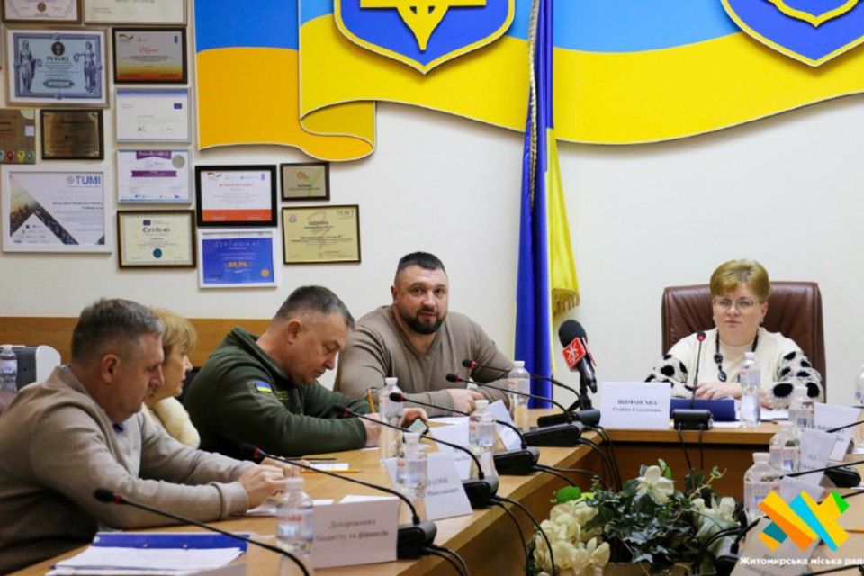 Ще 11 родин ветеранів з інвалідністю I-II групи внаслідок війни отримають компенсацію на придбання житла