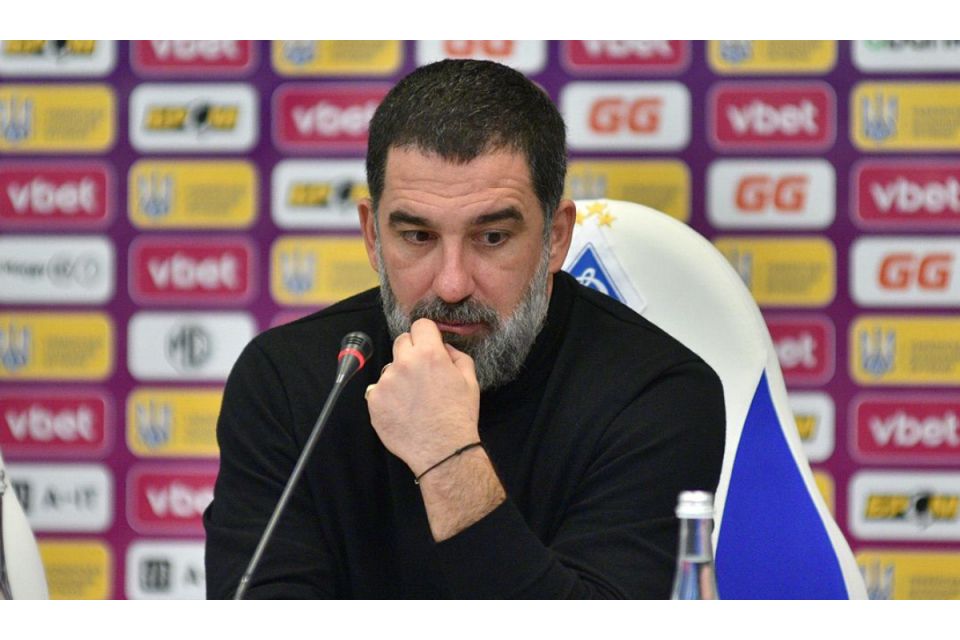 Чемпіонат України з футболу (УПЛ): хто з головних тренерів ліги не має відповідної ліцензії (Новини компаній)