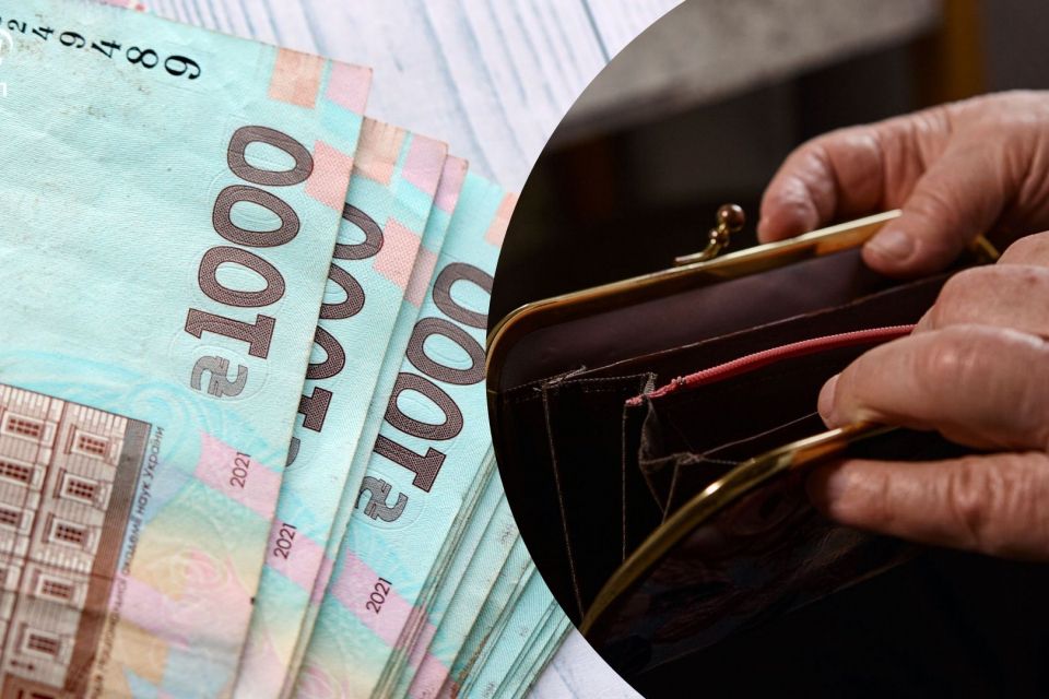 Пенсії-2026: оновлення виплат та впровадження пенсійної реформи