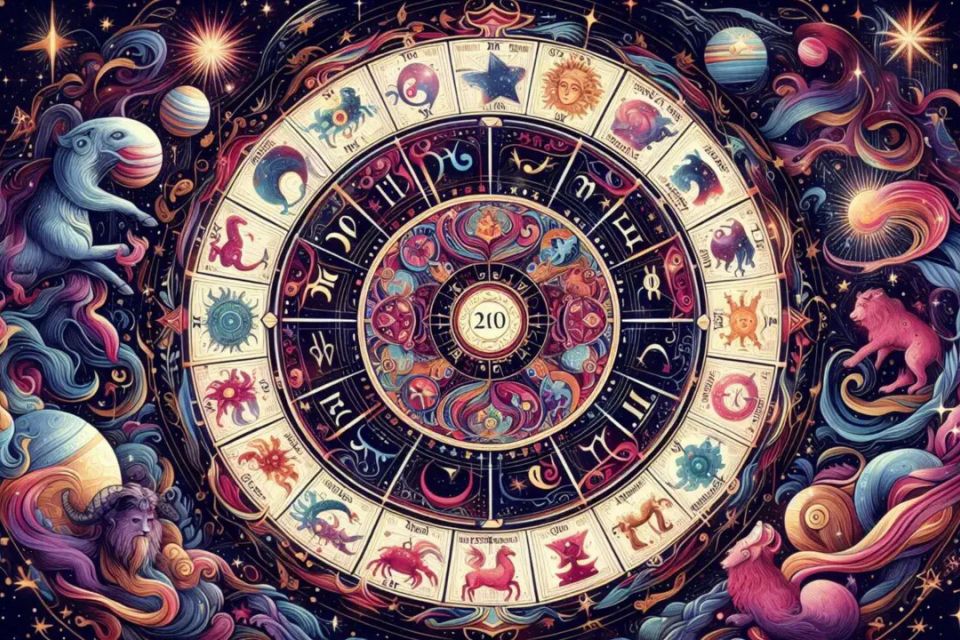 Гороскоп на 12–18 січня 2026 року