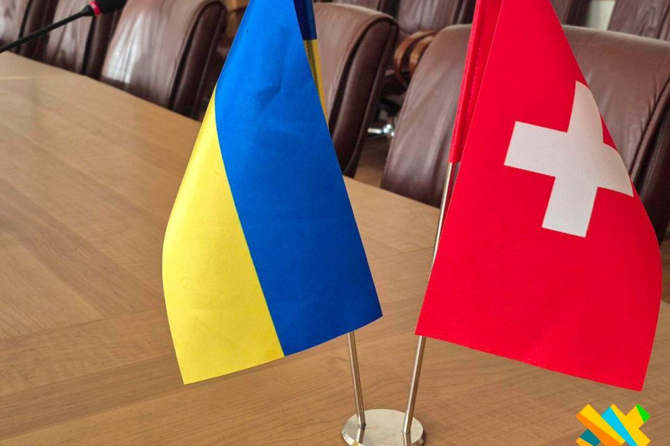 Житомир розпочинає нову стратегічну співпрацю зі Швейцарією: старт 4-річного проєкту з фіскального врядування
