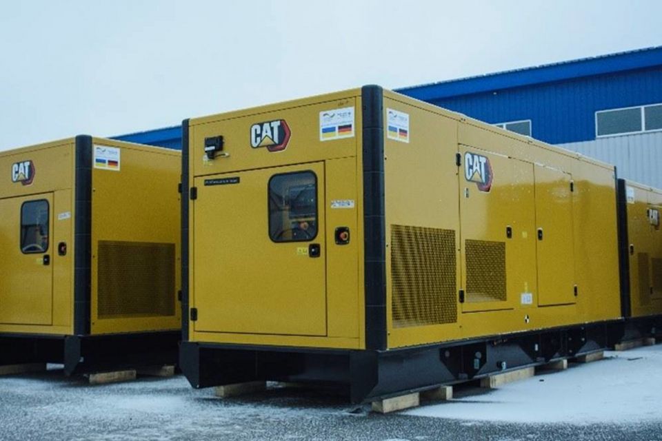 Уряд спрямував 2,5 млрд грн на придбання генераторів для територіальних громад