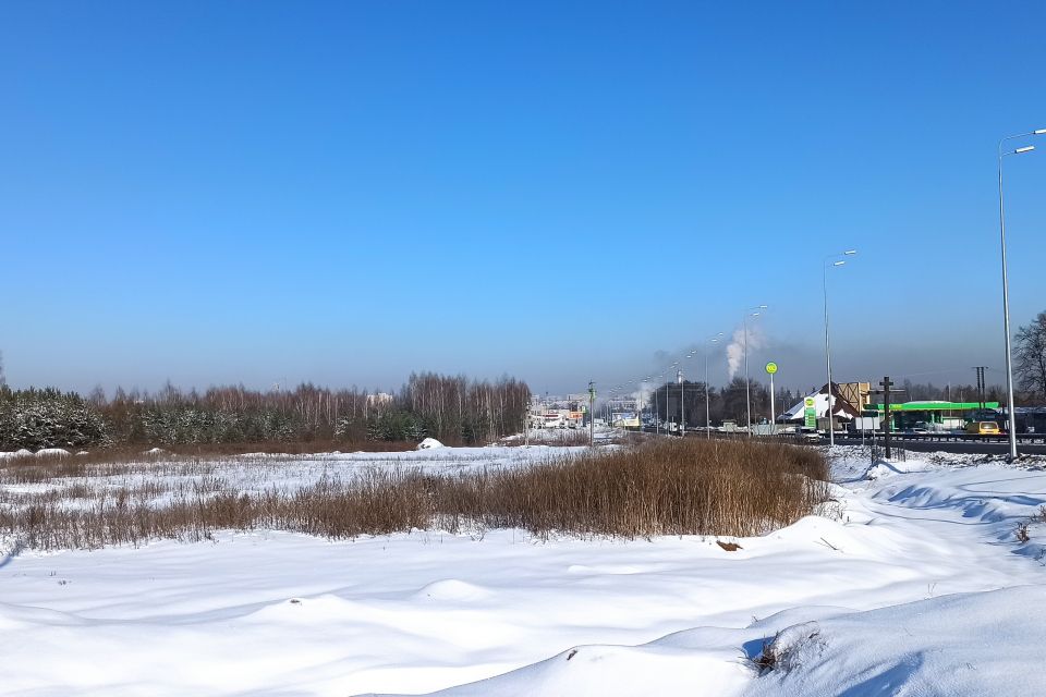 Зараз станції ЛУН реєструють у Житомирі значне забруднення повітря по всьому місту