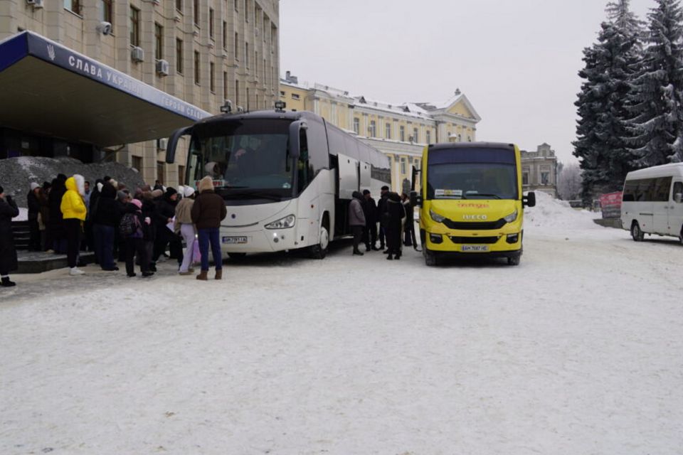 Розпочалася чергова оздоровча зміна для дітей пільгових категорій