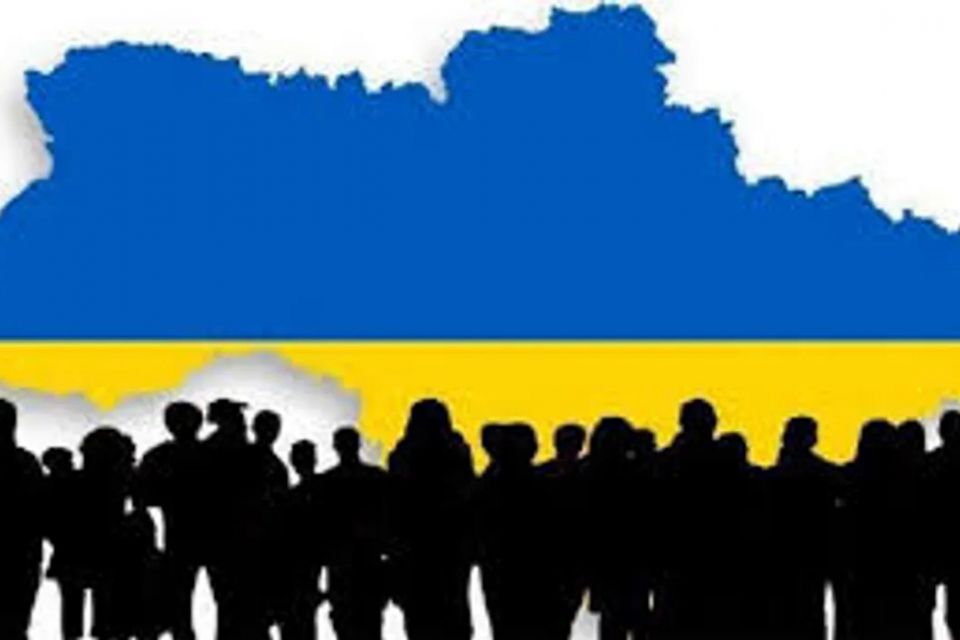 Демографія без прикрас: на одного новонародженого — троє померлих