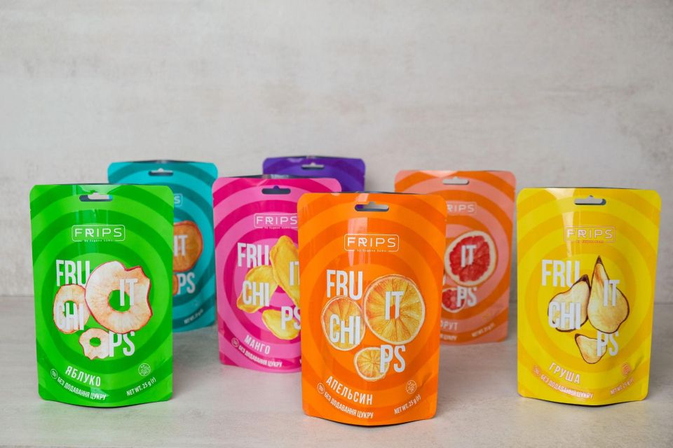 Як вибір упаковки для солодощів допомагає брендам виділитися (Новини компаній)