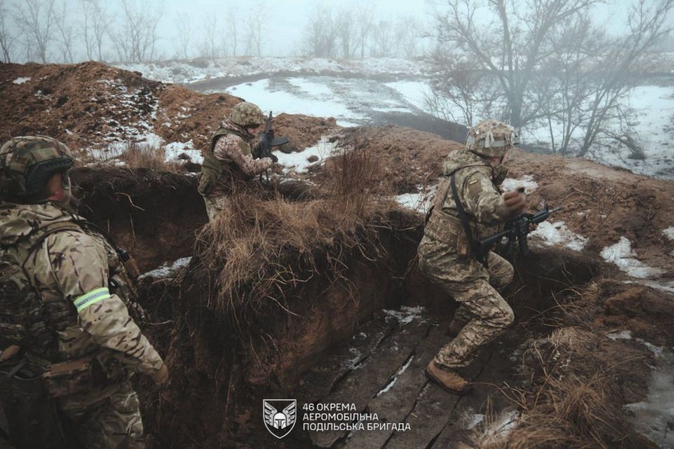 Оперативна інформація станом на 08:00 03.02.2026 щодо російського вторгнення