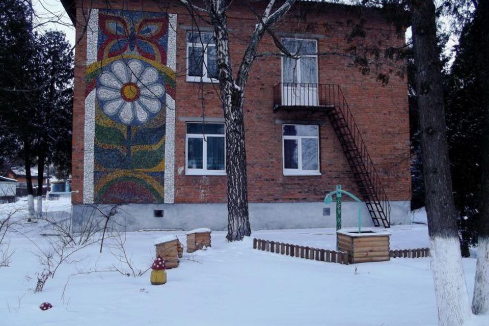 Енергомодернізація ДНЗ №15: за технічними висновками, збереження мозаїки неможливе