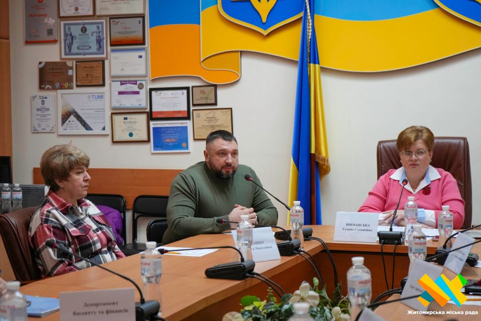 Житлові ваучери для внутрішньо переміщених осіб: що варто знати