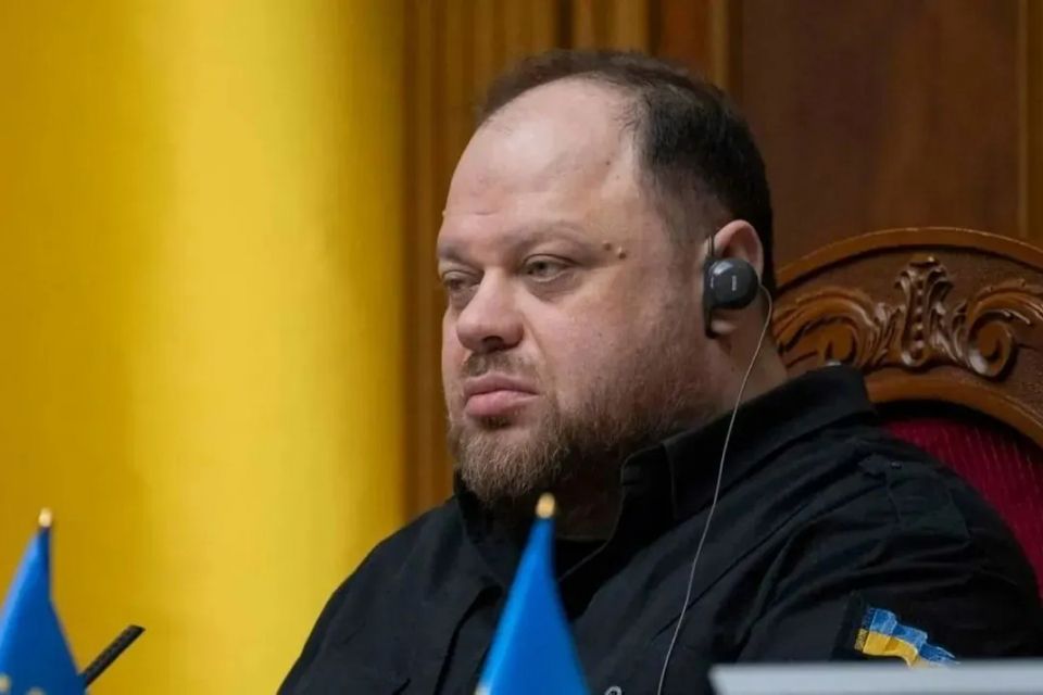 Зниження шлюбного віку до 14 років, норма про яке нібито міститься в одній зі статей проєкту закону, не відповідає дійсності, — Стефанчук