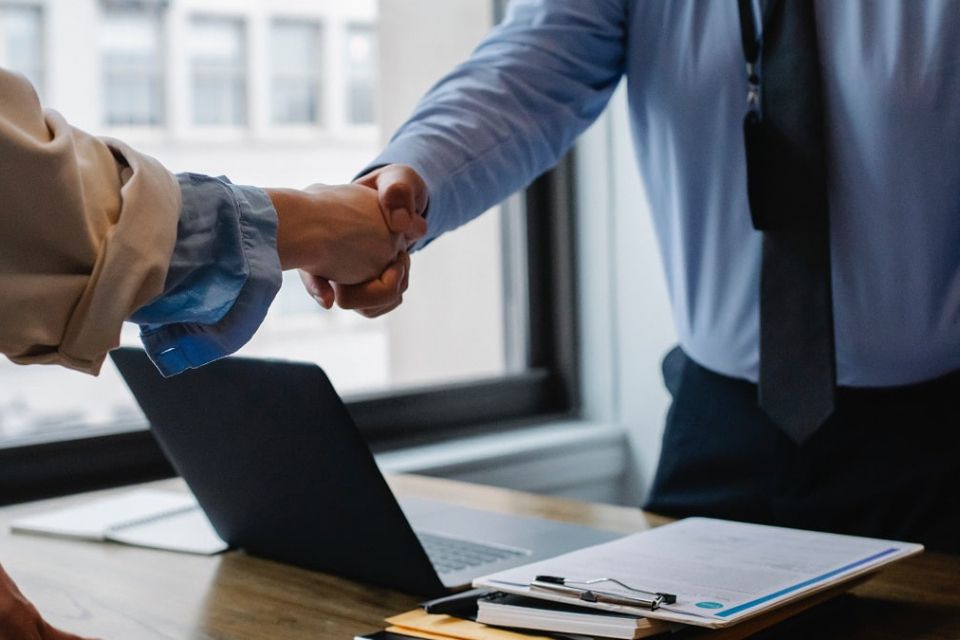 Гроші на старт та розвиток бізнесу: як отримати грант до 1 млн гривень у 2026-му