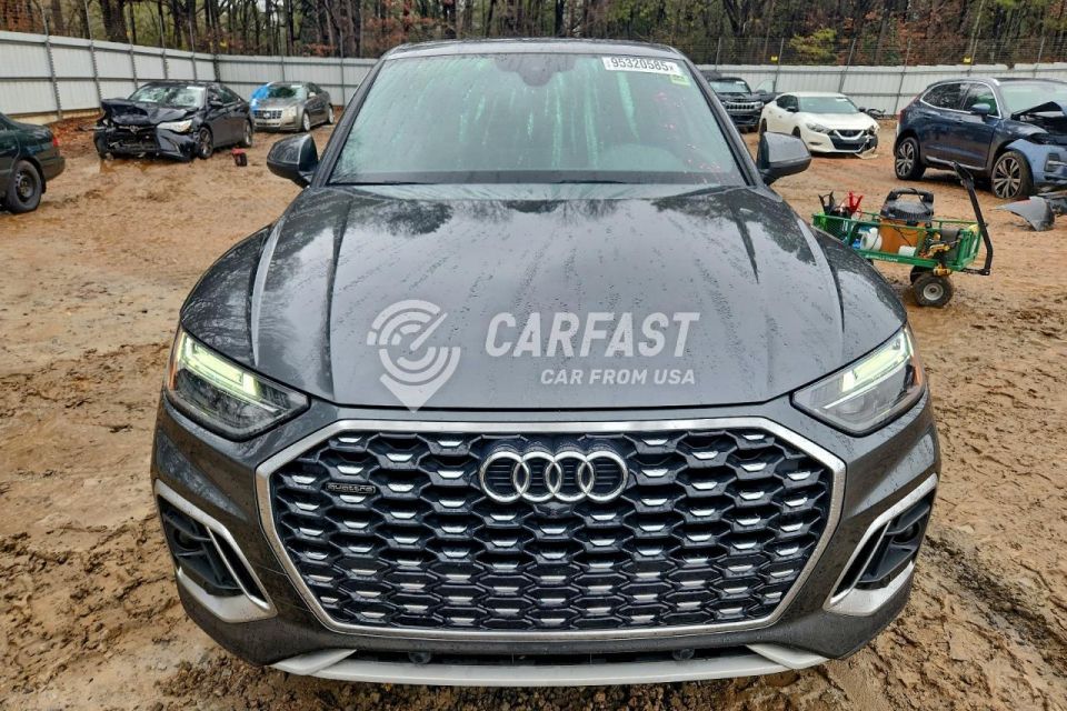 Рейтинг найпопулярніших авто з США серед українців: ціни та попит у 2026 (Новини компаній)