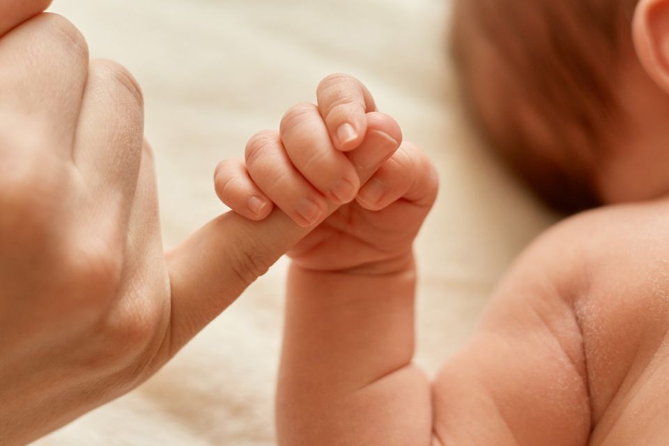 Від початку 2026 року на Житомирщині вже з’явилося на світ 757 дітей
