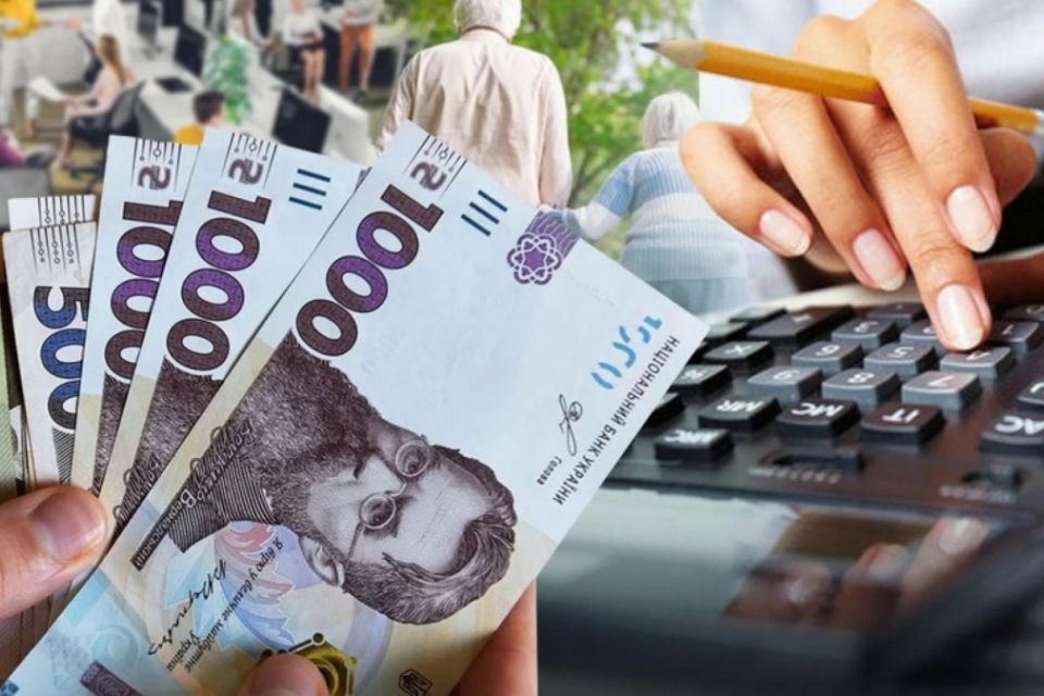 Денис Улютін: Уряд ухвалив рішення про індексацію пенсій вище рівня інфляції за 2025 рік