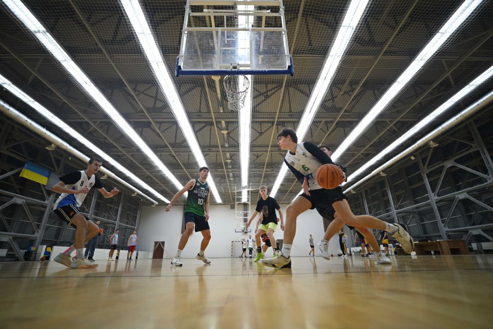 388 команд за два тижні до дедлайну: в Україні стартує перший сезон всеукраїнських студентських ліг