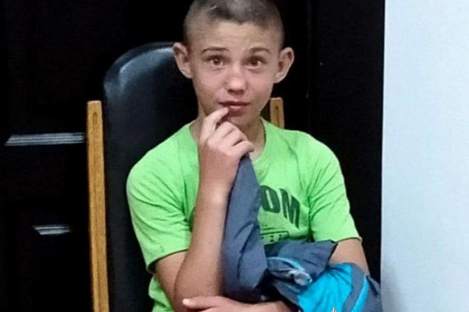 Увага! У Житомирі розшукують безвісти зниклого 13-річного підлітка! ОНОВЛЕНО