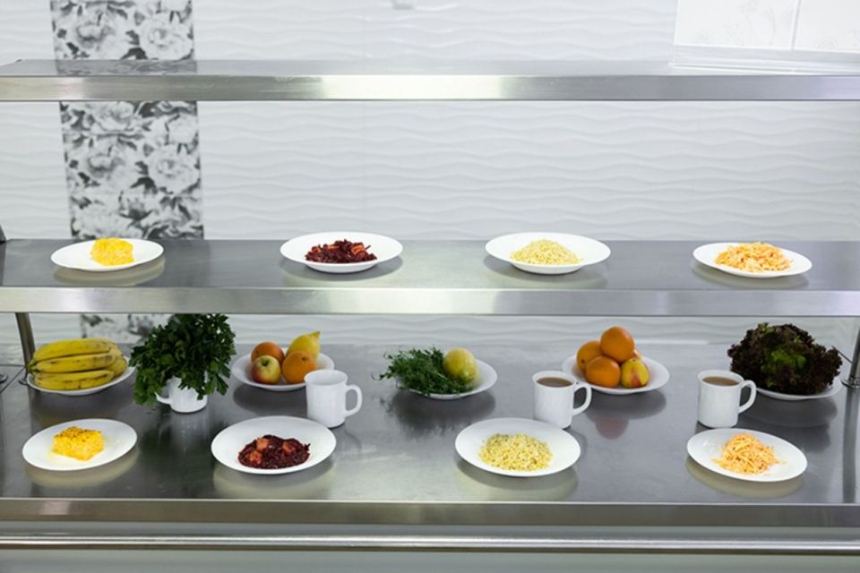 Реформа шкільного харчування на Житомирщині:  інвестовано понад 215 мільйонів гривень,   повністю модернізовані 92 харчоблоки