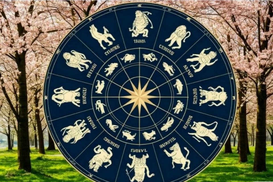Гороскоп на тиждень 16 - 22 березня