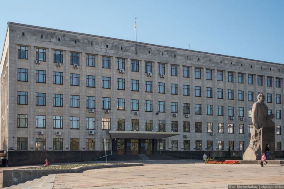 Житомирська ОВА продовжила термін подання документів до складу Ради ветеранів до 20 березня 2026