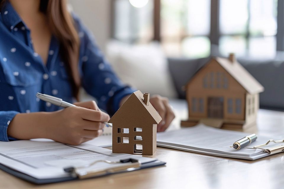 Довідку про наявність або відсутність приватизованого житла тепер можна замовити онлайн