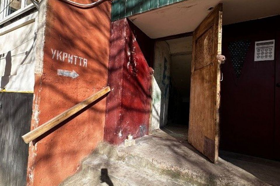 Офіс Омбудсмана перевірив стан укриттів у Житомирі: виявили низку порушень