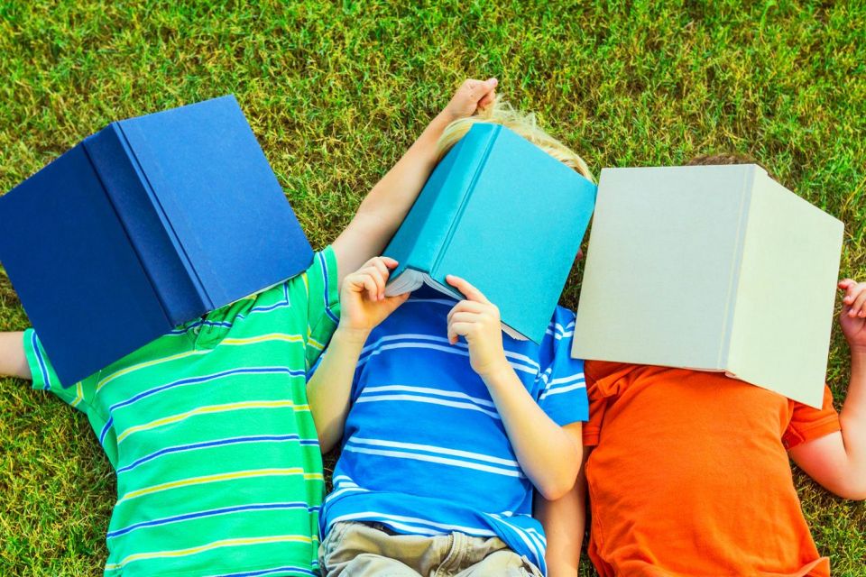 21 березня у житомирських школярів розпочнуться весняні канікули