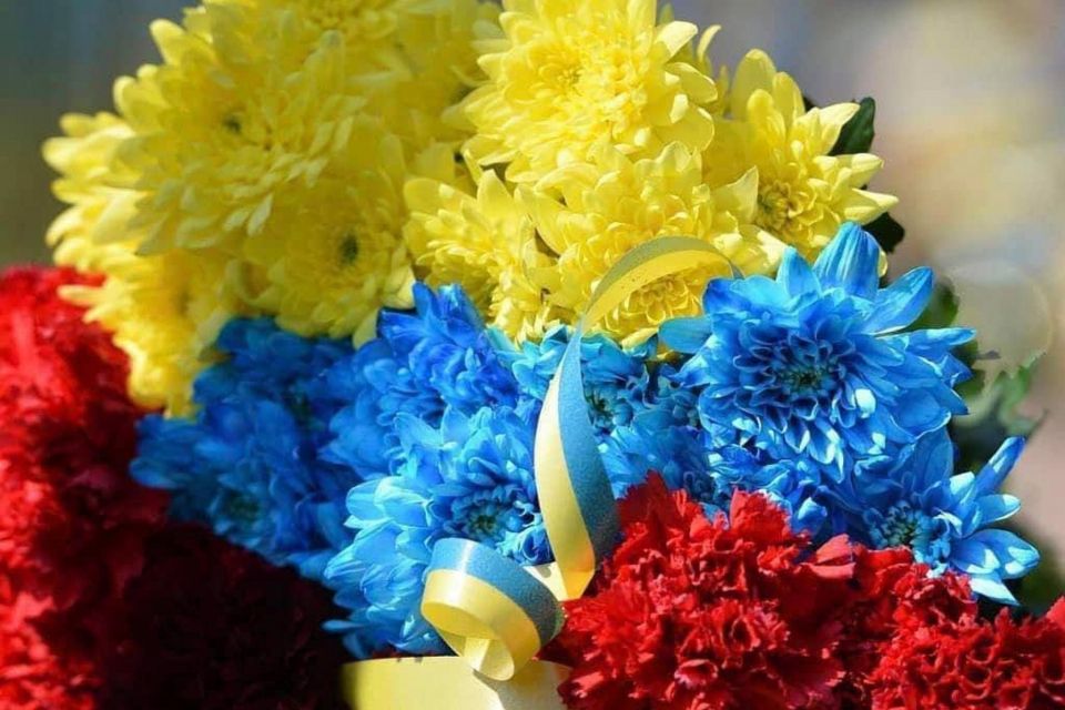 Лише через вісім місяців на щиті повернувся до Житомира Герой — Олексій Єрмаков