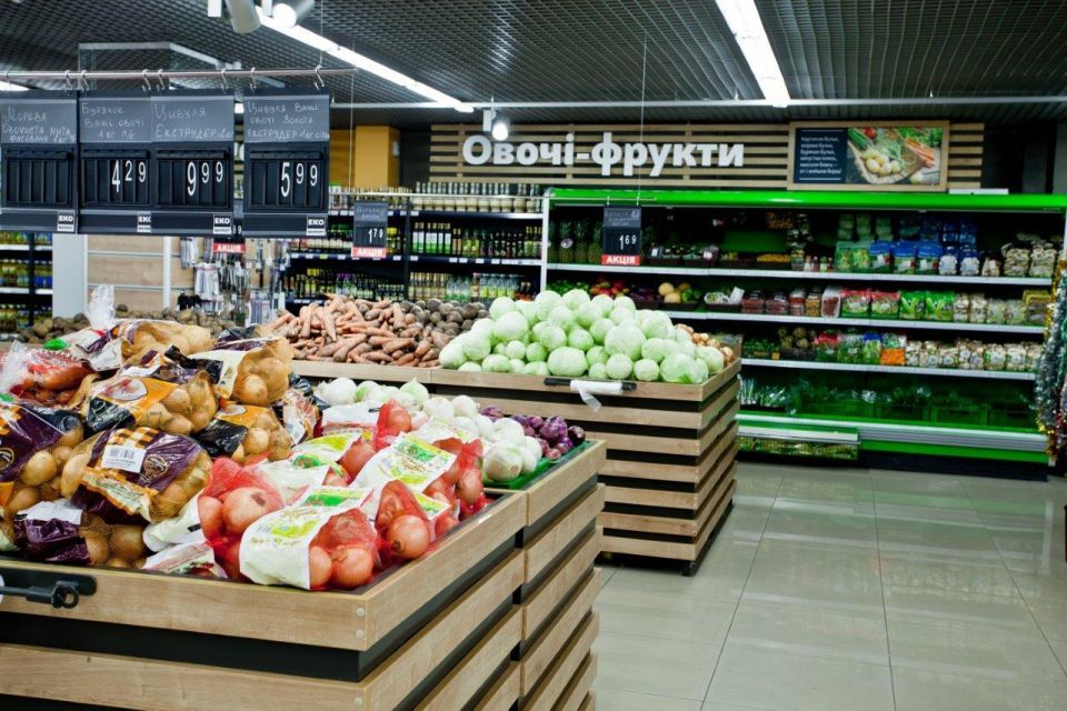 Ціни на продукти в Україні зростають: як це відчувають жителі Житомирщини