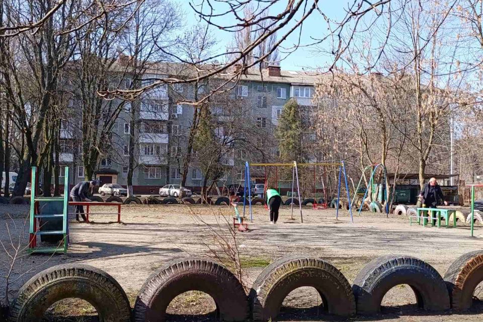 До весняного місячника благоустрою долучаються житомирські ОСББ