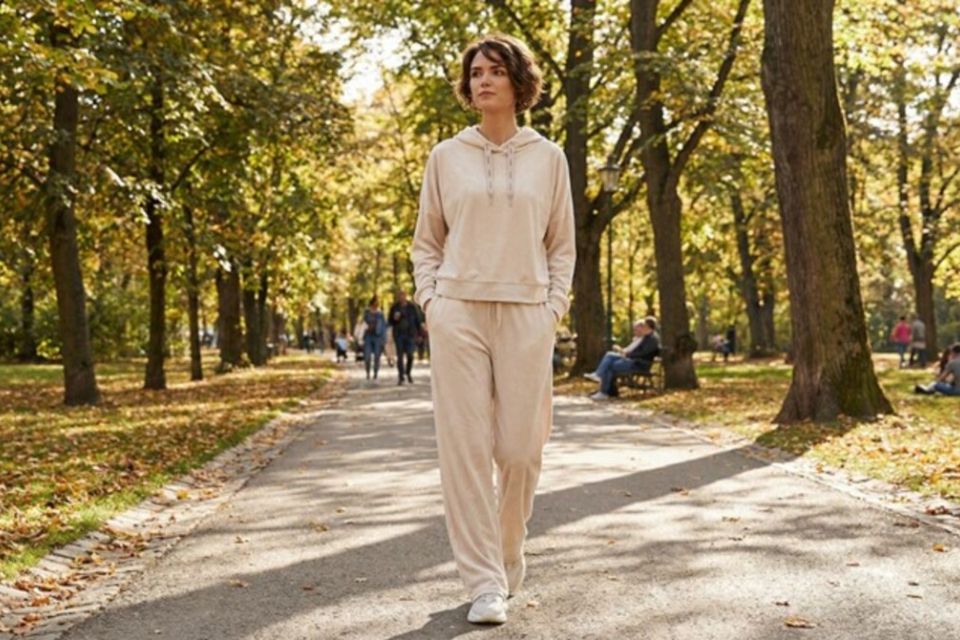 Тренд на жіночі костюми: як носити у повсякденному житті (Новини компаній)