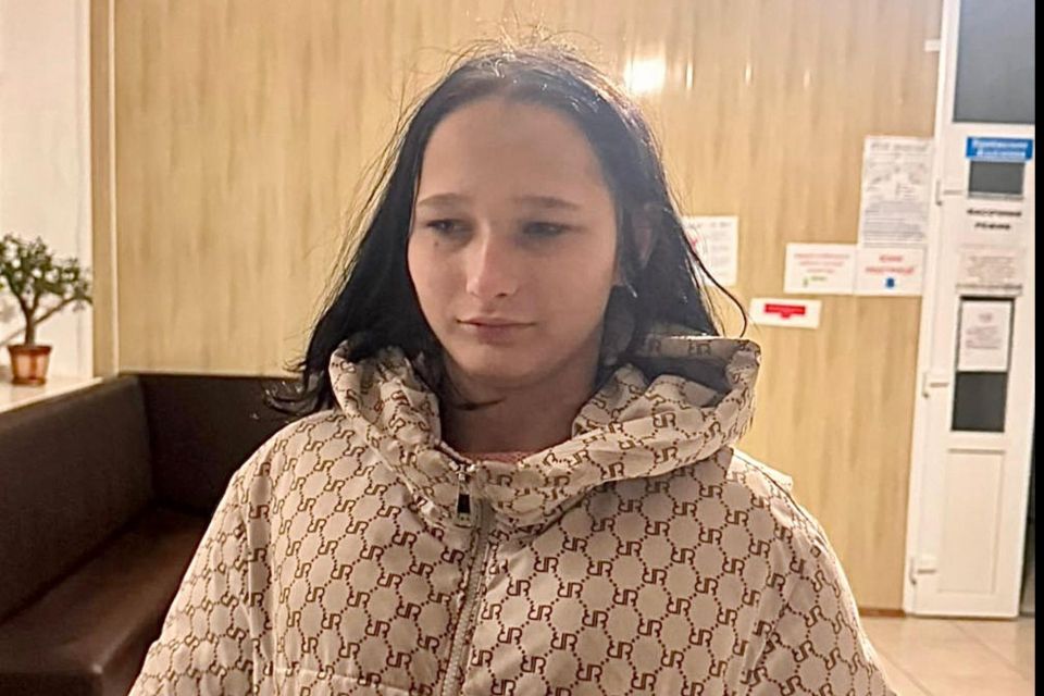 Увага! Допоможіть розшукати безвісти зниклу 17-річну жительку Бердичівського району