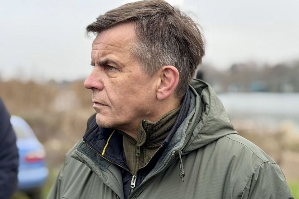 Сергій Сухомлин: Траса Київ–Житомир може стати платною