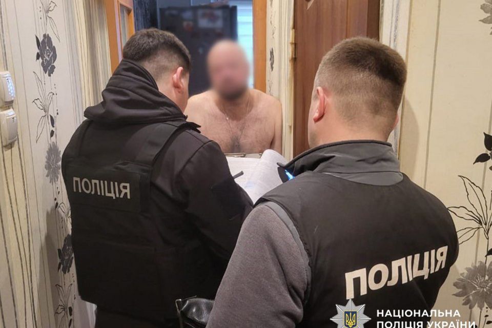 У Житомирі лікар і заввіддеління організували схему отримання хабарів для підробки діагнозів військовозобов’язаним